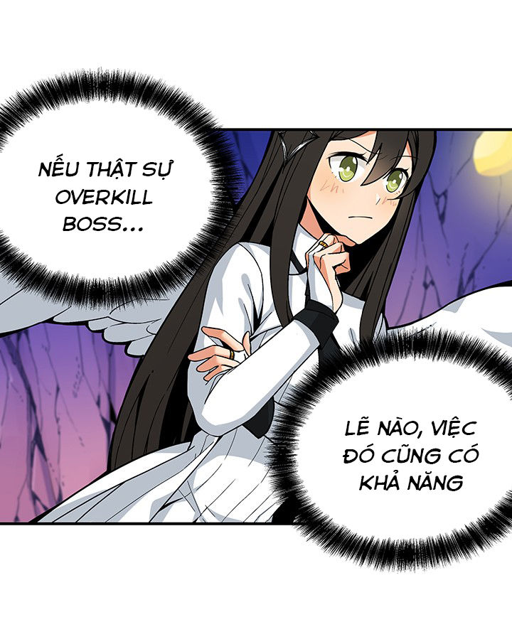 Tôi Là Người Chơi Duy Nhất Đăng Nhập Chapter 16 - 14