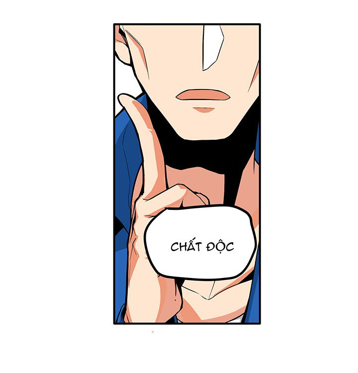 Tôi Là Người Chơi Duy Nhất Đăng Nhập Chapter 16 - 18