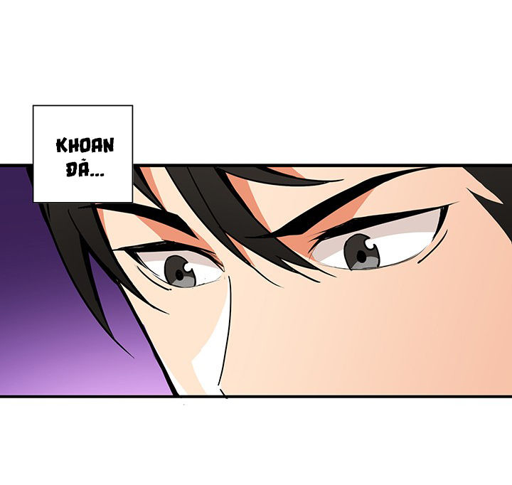 Tôi Là Người Chơi Duy Nhất Đăng Nhập Chapter 16 - 20