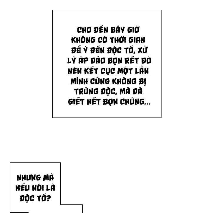 Tôi Là Người Chơi Duy Nhất Đăng Nhập Chapter 16 - 21