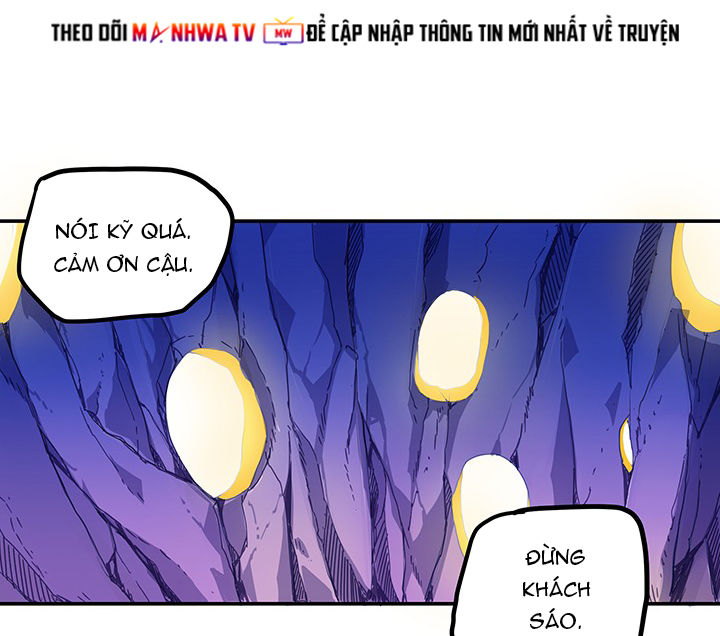 Tôi Là Người Chơi Duy Nhất Đăng Nhập Chapter 16 - 25