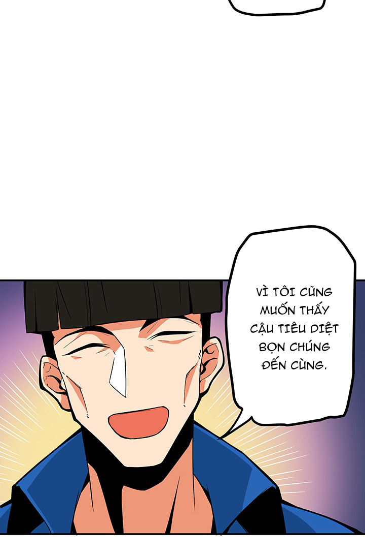 Tôi Là Người Chơi Duy Nhất Đăng Nhập Chapter 16 - 26