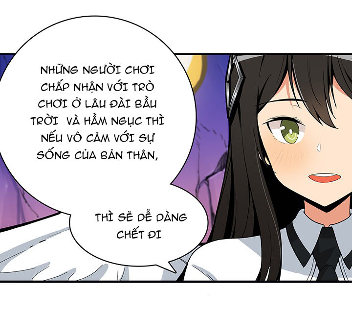 Tôi Là Người Chơi Duy Nhất Đăng Nhập Chapter 16 - 32