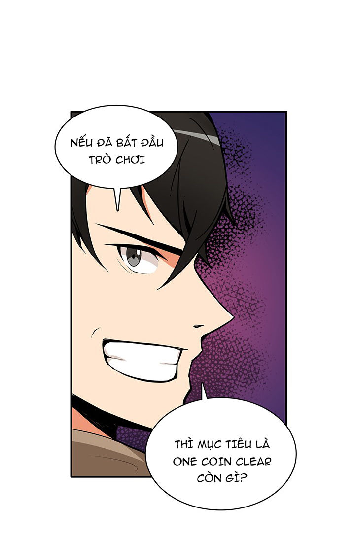 Tôi Là Người Chơi Duy Nhất Đăng Nhập Chapter 16 - 35