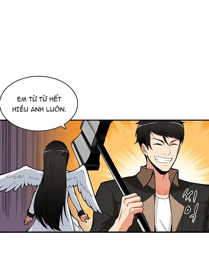 Tôi Là Người Chơi Duy Nhất Đăng Nhập Chapter 16 - 36