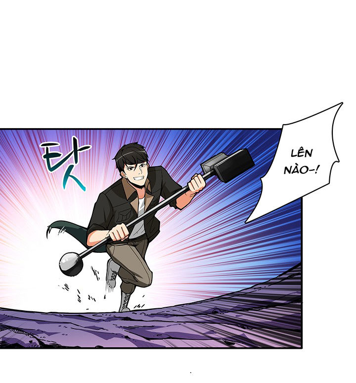 Tôi Là Người Chơi Duy Nhất Đăng Nhập Chapter 16 - 40