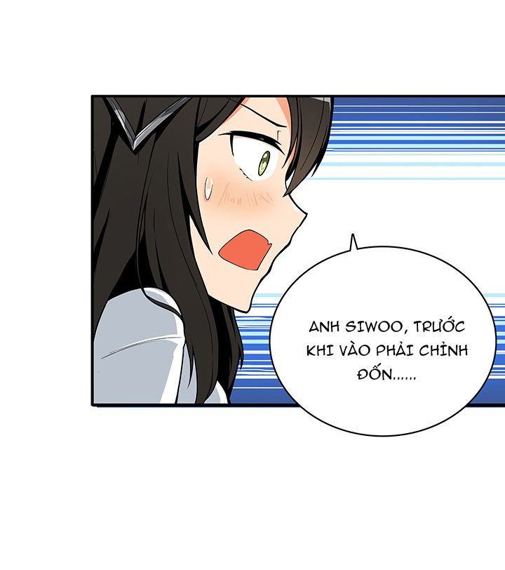 Tôi Là Người Chơi Duy Nhất Đăng Nhập Chapter 16 - 41