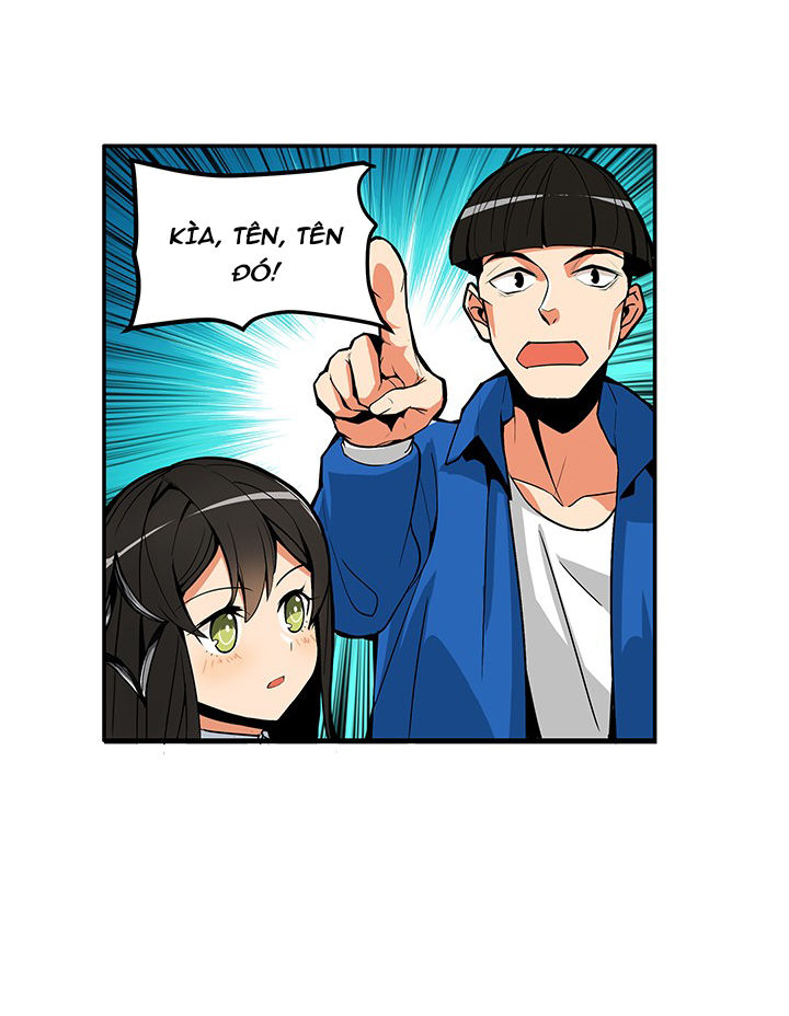 Tôi Là Người Chơi Duy Nhất Đăng Nhập Chapter 16 - 44