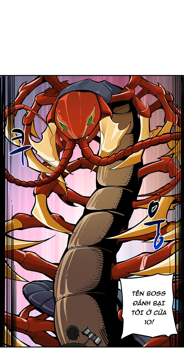 Tôi Là Người Chơi Duy Nhất Đăng Nhập Chapter 16 - 45