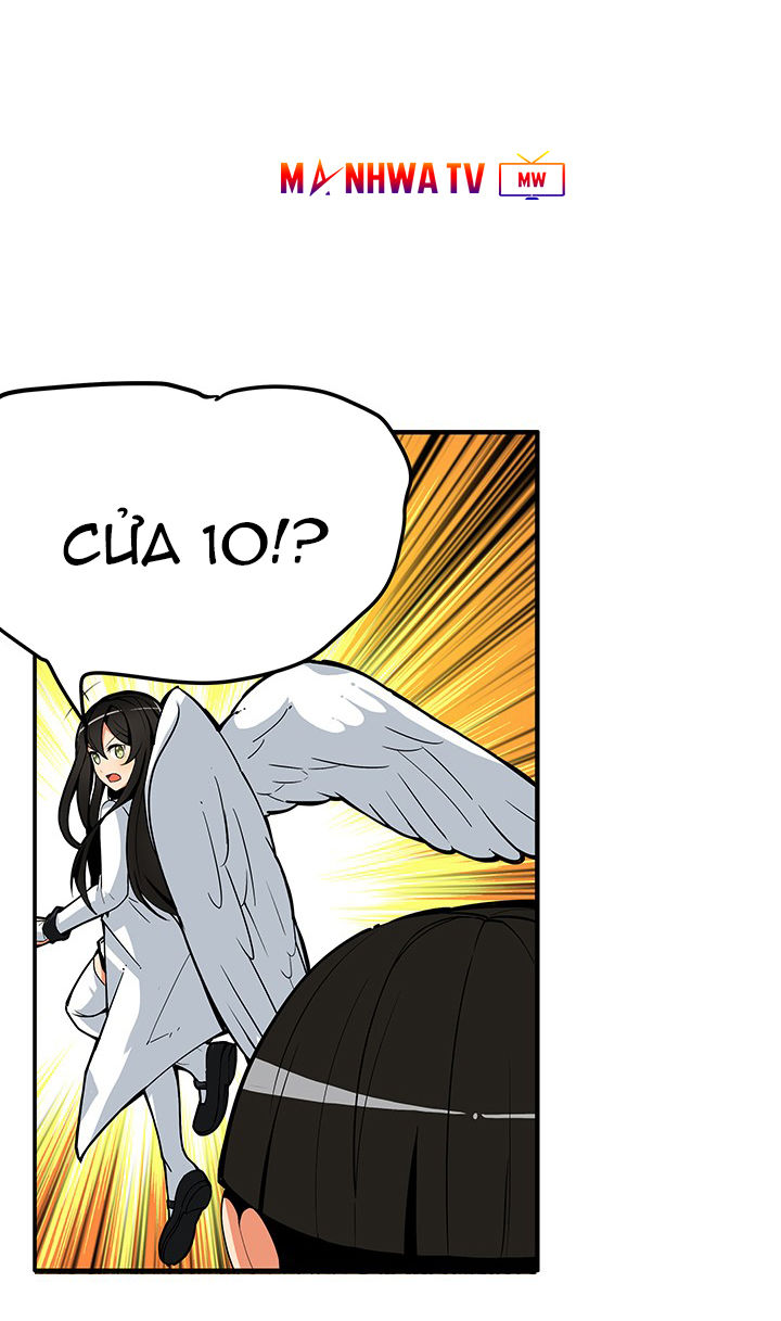 Tôi Là Người Chơi Duy Nhất Đăng Nhập Chapter 16 - 46