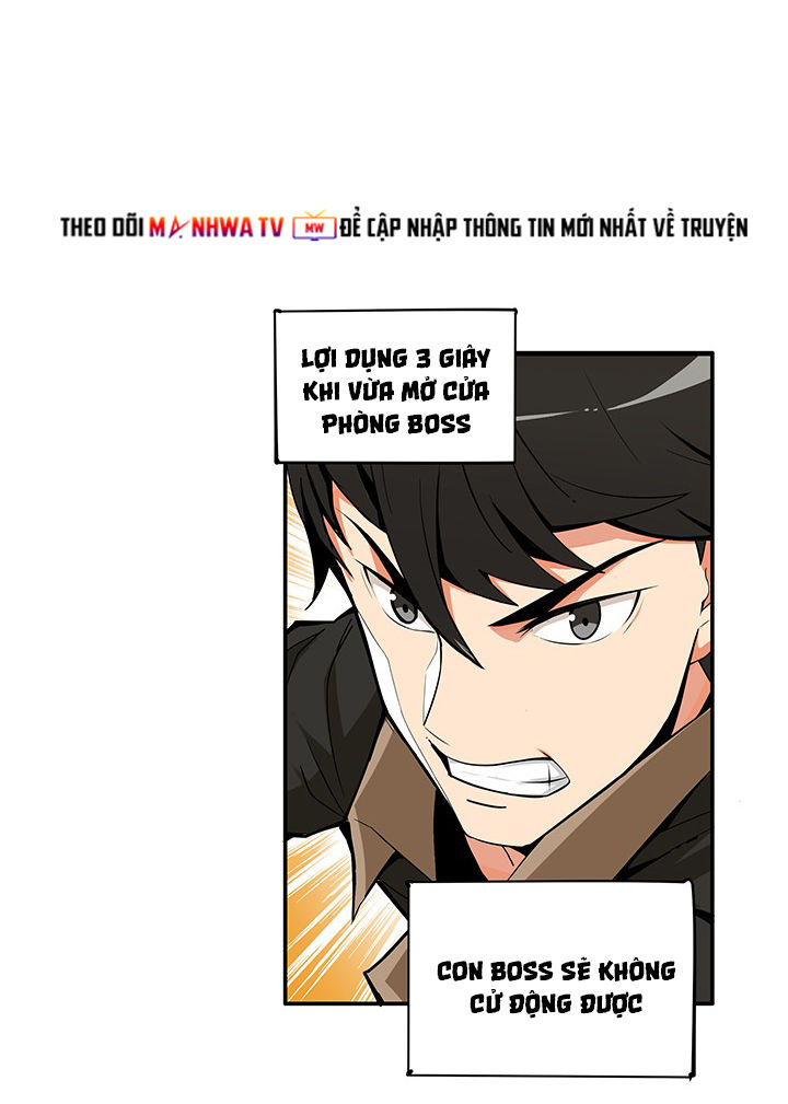 Tôi Là Người Chơi Duy Nhất Đăng Nhập Chapter 16 - 51