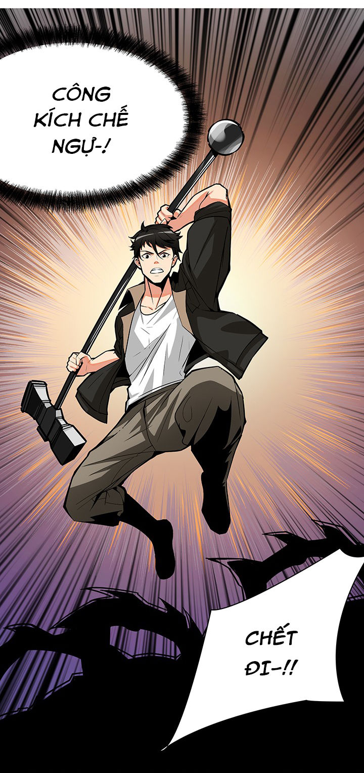 Tôi Là Người Chơi Duy Nhất Đăng Nhập Chapter 16 - 52