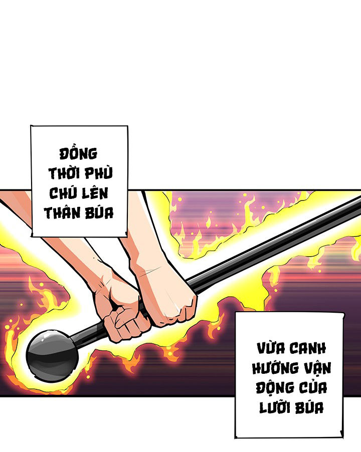 Tôi Là Người Chơi Duy Nhất Đăng Nhập Chapter 16 - 54