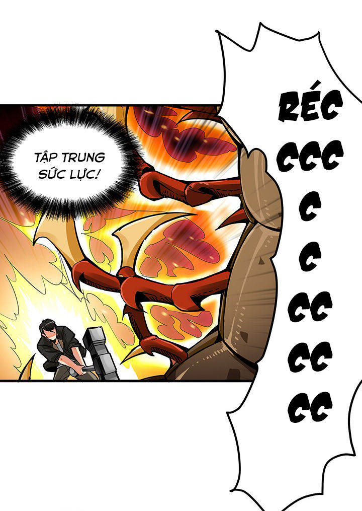 Tôi Là Người Chơi Duy Nhất Đăng Nhập Chapter 16 - 55