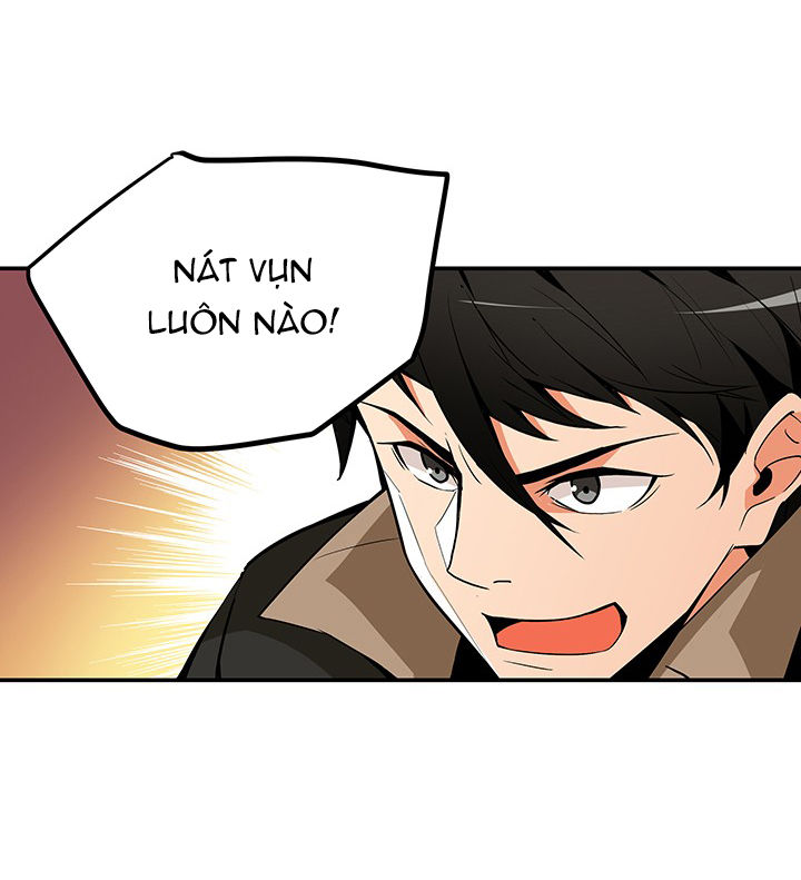 Tôi Là Người Chơi Duy Nhất Đăng Nhập Chapter 16 - 59