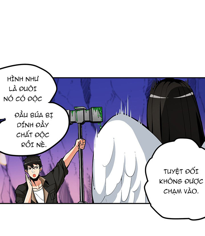 Tôi Là Người Chơi Duy Nhất Đăng Nhập Chapter 16 - 60