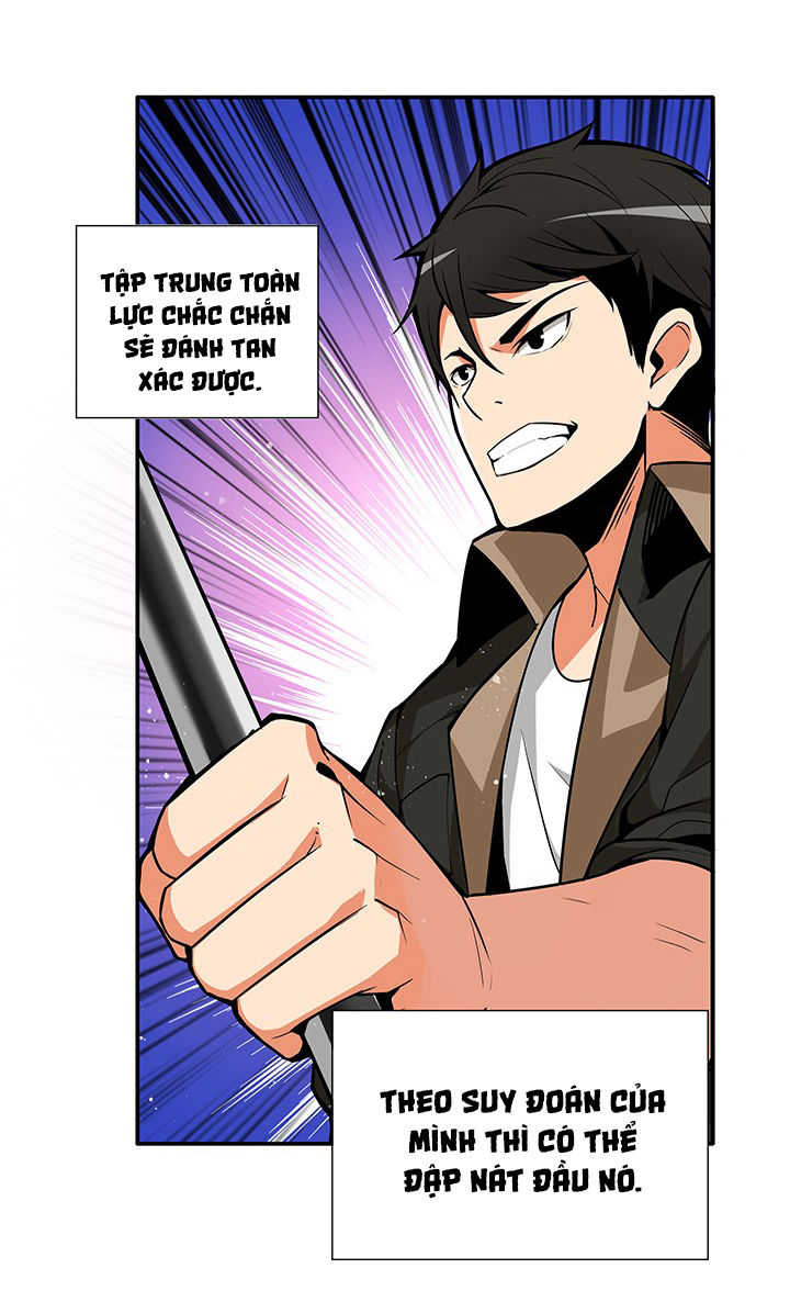 Tôi Là Người Chơi Duy Nhất Đăng Nhập Chapter 16 - 61