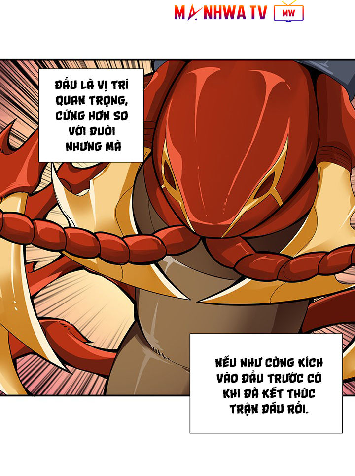 Tôi Là Người Chơi Duy Nhất Đăng Nhập Chapter 16 - 62