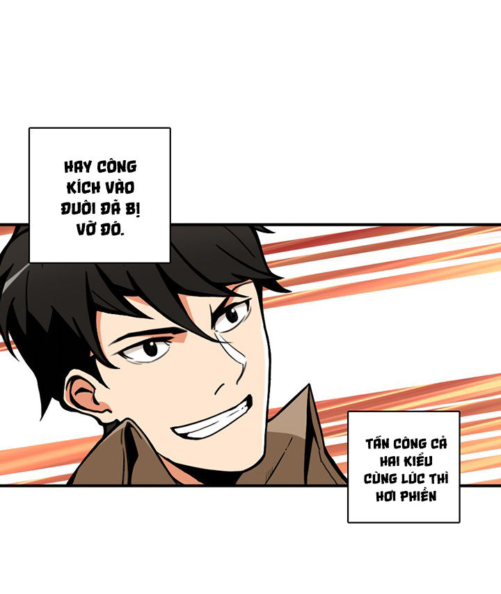 Tôi Là Người Chơi Duy Nhất Đăng Nhập Chapter 17 - 13