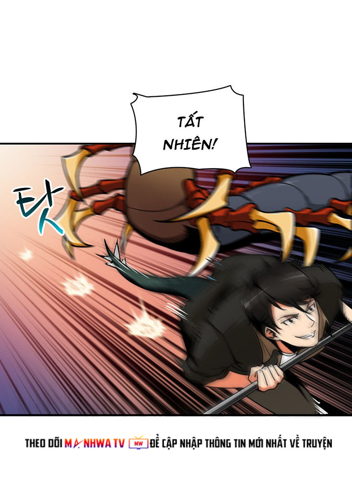 Tôi Là Người Chơi Duy Nhất Đăng Nhập Chapter 17 - 16