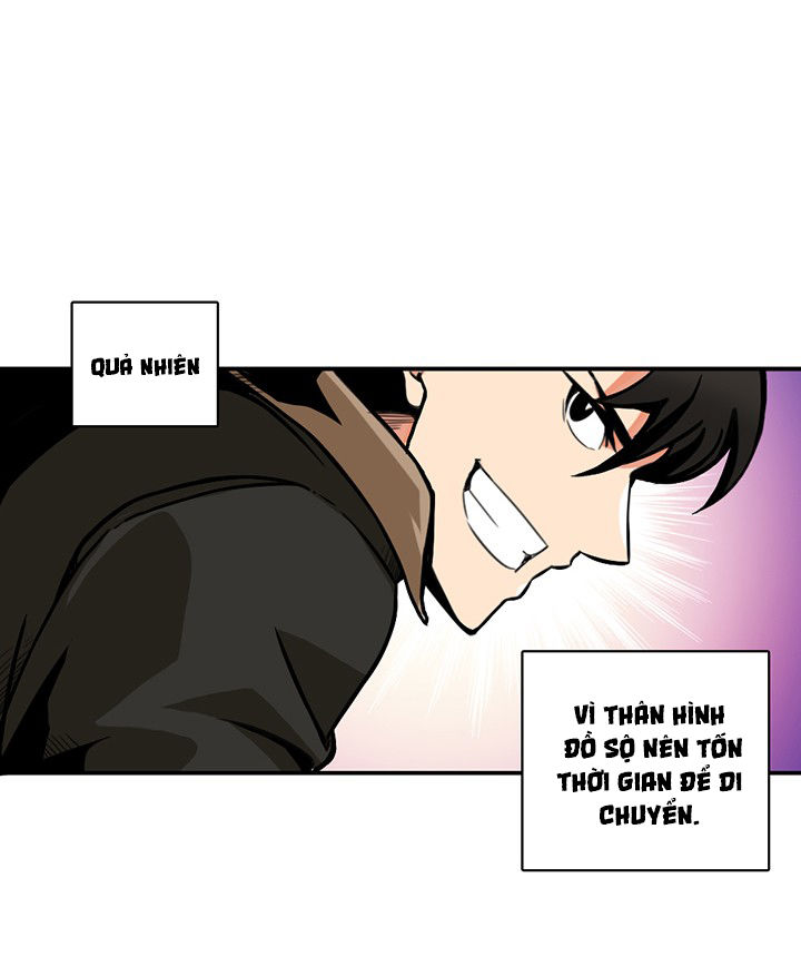 Tôi Là Người Chơi Duy Nhất Đăng Nhập Chapter 17 - 18