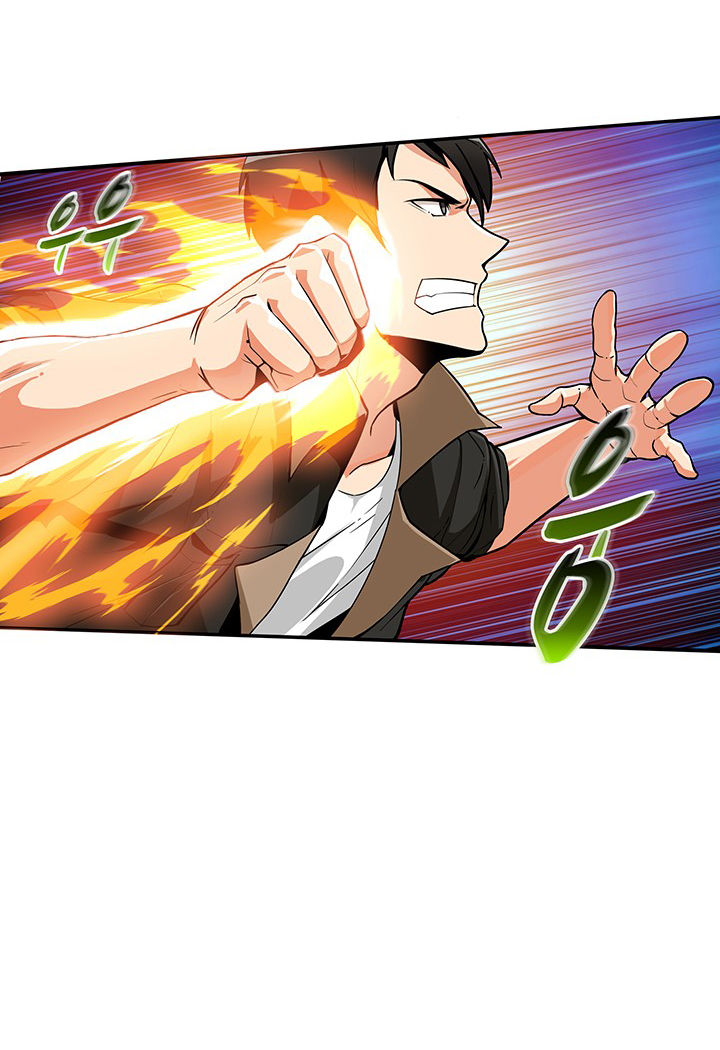 Tôi Là Người Chơi Duy Nhất Đăng Nhập Chapter 17 - 23