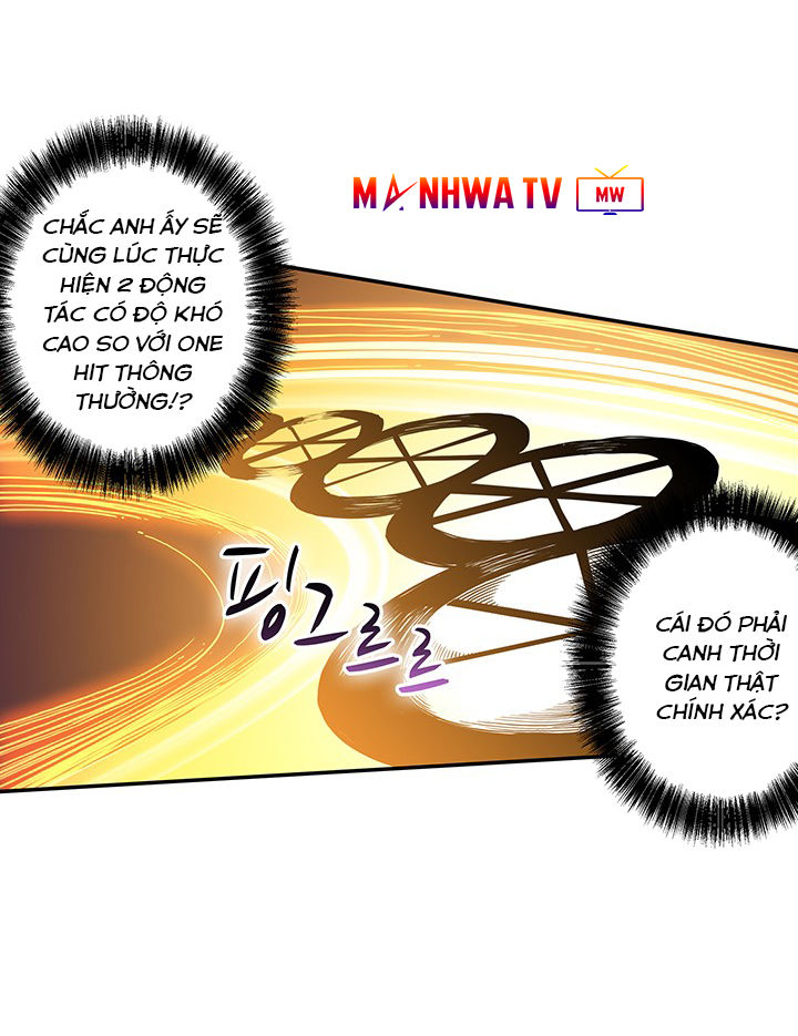 Tôi Là Người Chơi Duy Nhất Đăng Nhập Chapter 17 - 25