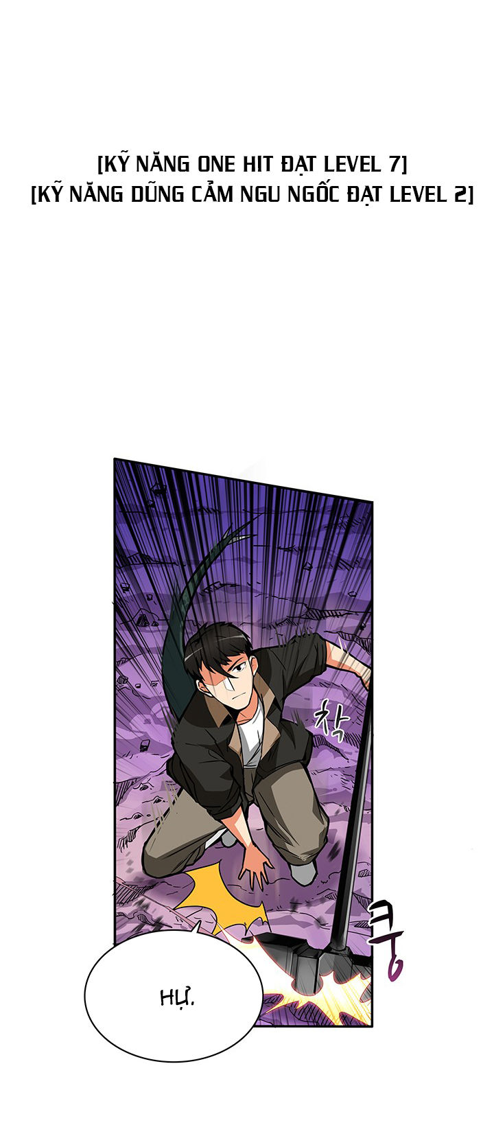 Tôi Là Người Chơi Duy Nhất Đăng Nhập Chapter 17 - 27