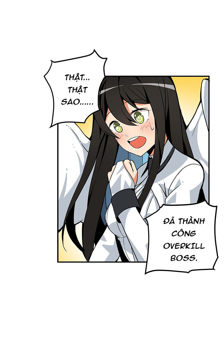Tôi Là Người Chơi Duy Nhất Đăng Nhập Chapter 17 - 30