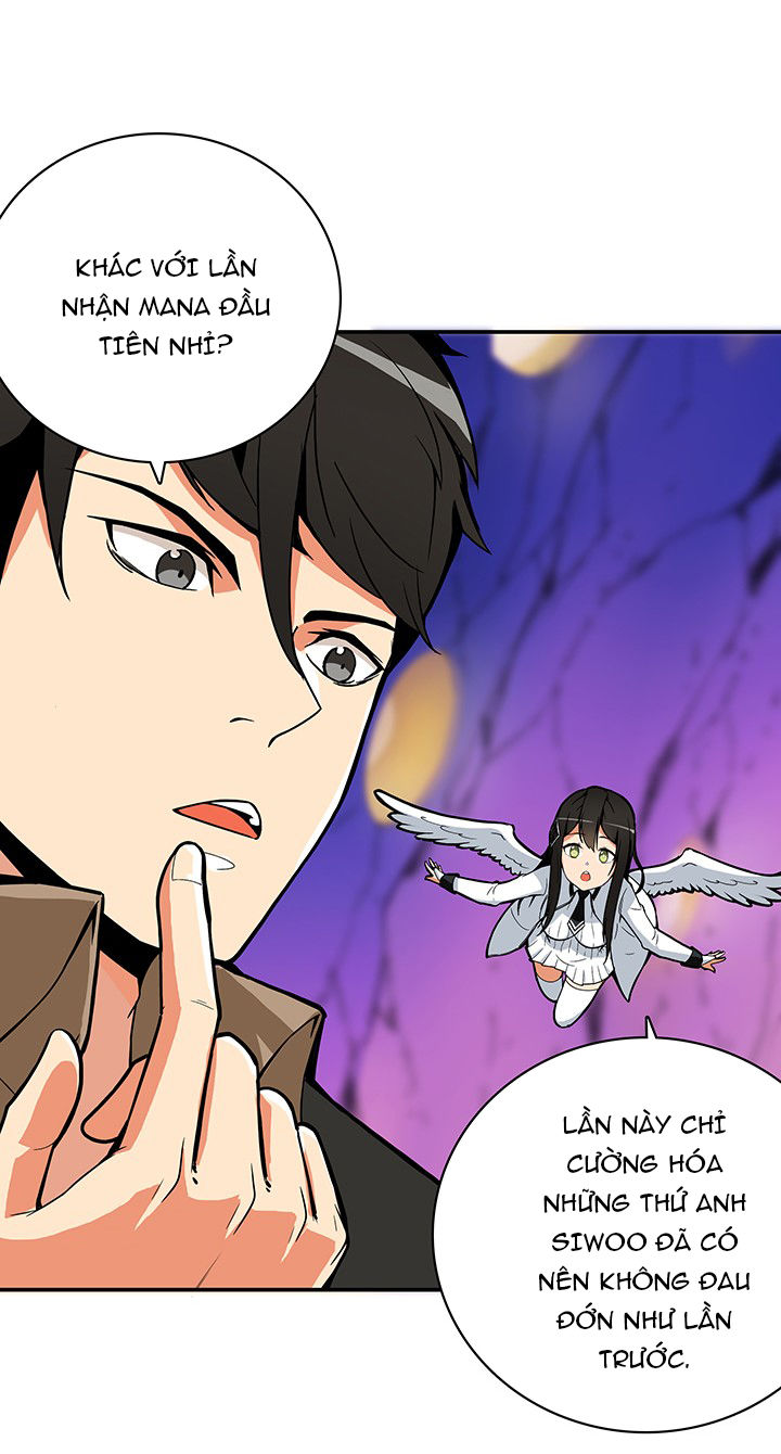 Tôi Là Người Chơi Duy Nhất Đăng Nhập Chapter 17 - 37