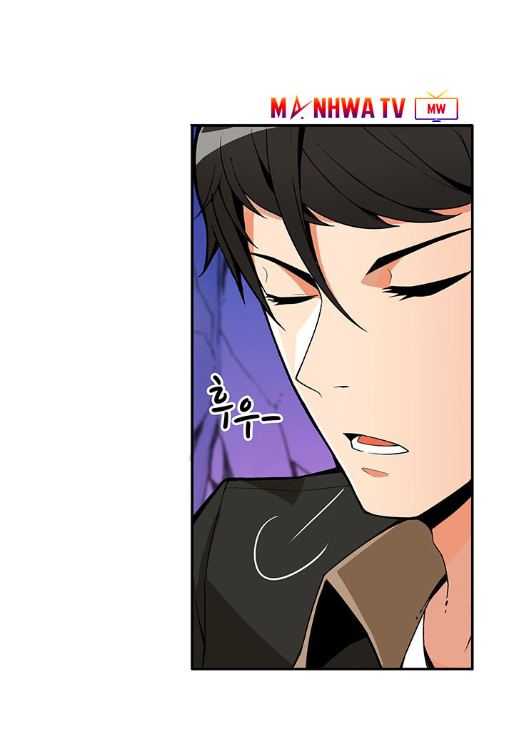 Tôi Là Người Chơi Duy Nhất Đăng Nhập Chapter 17 - 43