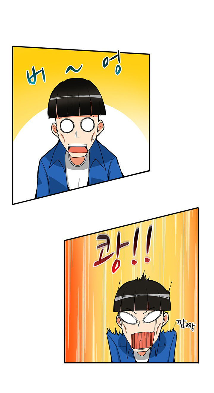 Tôi Là Người Chơi Duy Nhất Đăng Nhập Chapter 17 - 53