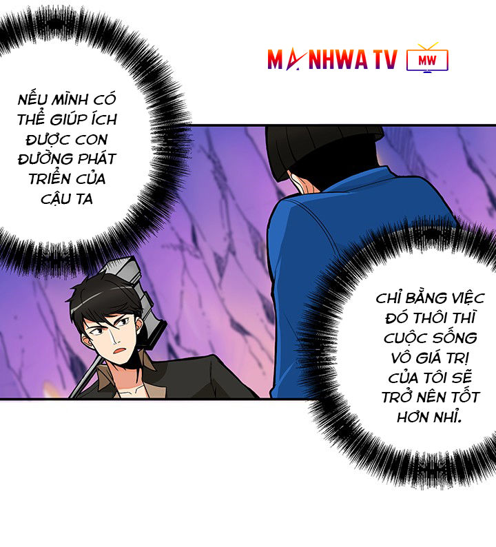 Tôi Là Người Chơi Duy Nhất Đăng Nhập Chapter 17 - 57