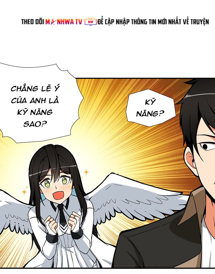 Tôi Là Người Chơi Duy Nhất Đăng Nhập Chapter 17 - 61