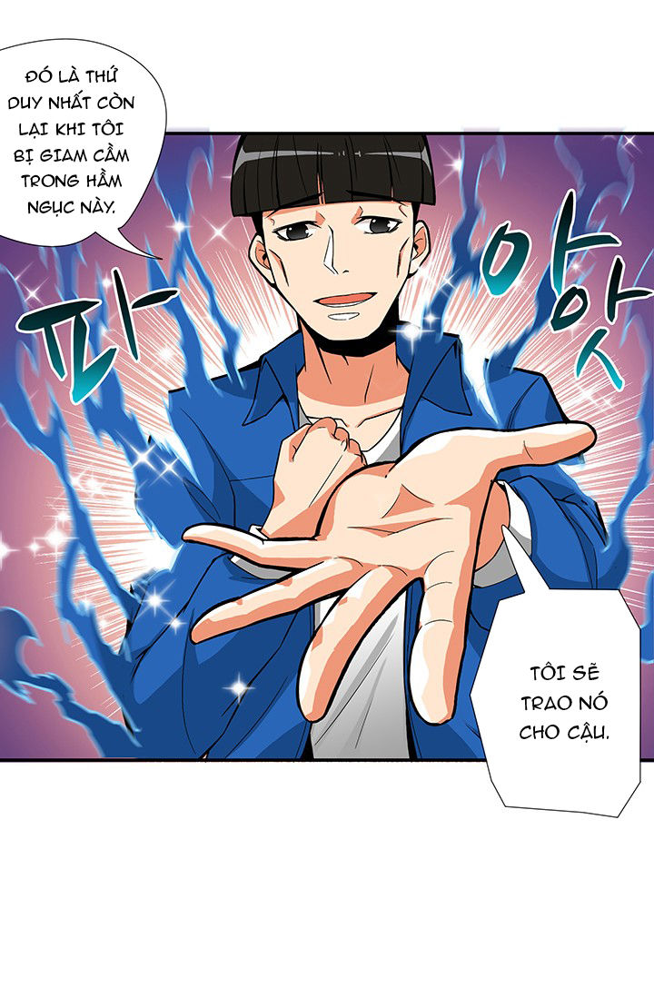 Tôi Là Người Chơi Duy Nhất Đăng Nhập Chapter 17 - 63