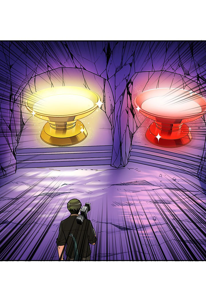 Tôi Là Người Chơi Duy Nhất Đăng Nhập Chapter 18 - 25