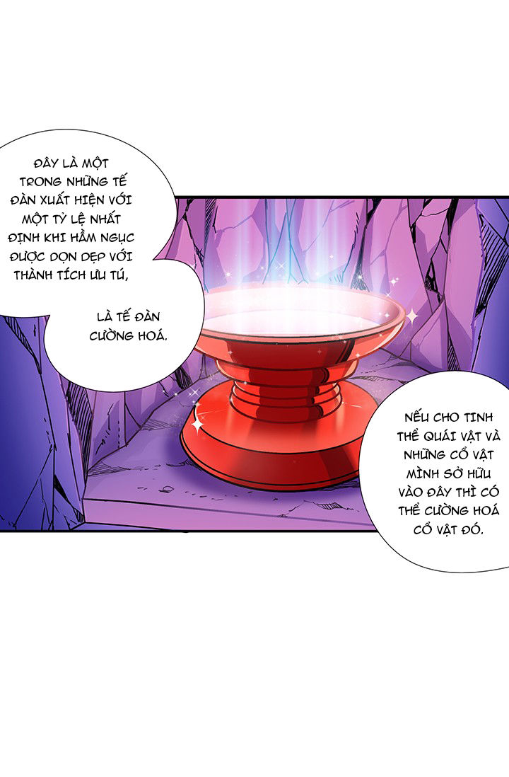 Tôi Là Người Chơi Duy Nhất Đăng Nhập Chapter 18 - 27