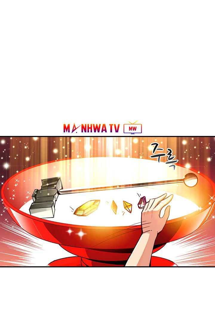 Tôi Là Người Chơi Duy Nhất Đăng Nhập Chapter 18 - 32