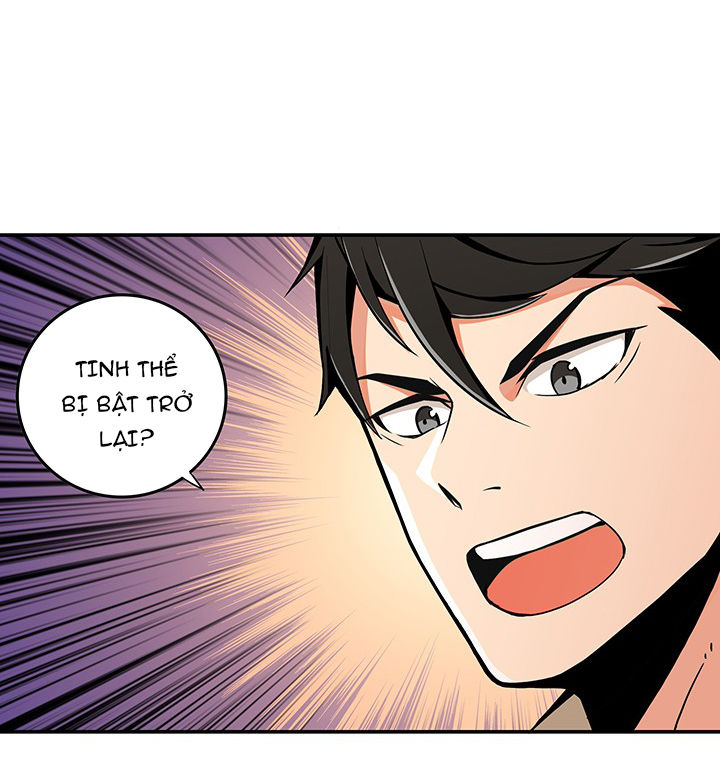 Tôi Là Người Chơi Duy Nhất Đăng Nhập Chapter 18 - 35