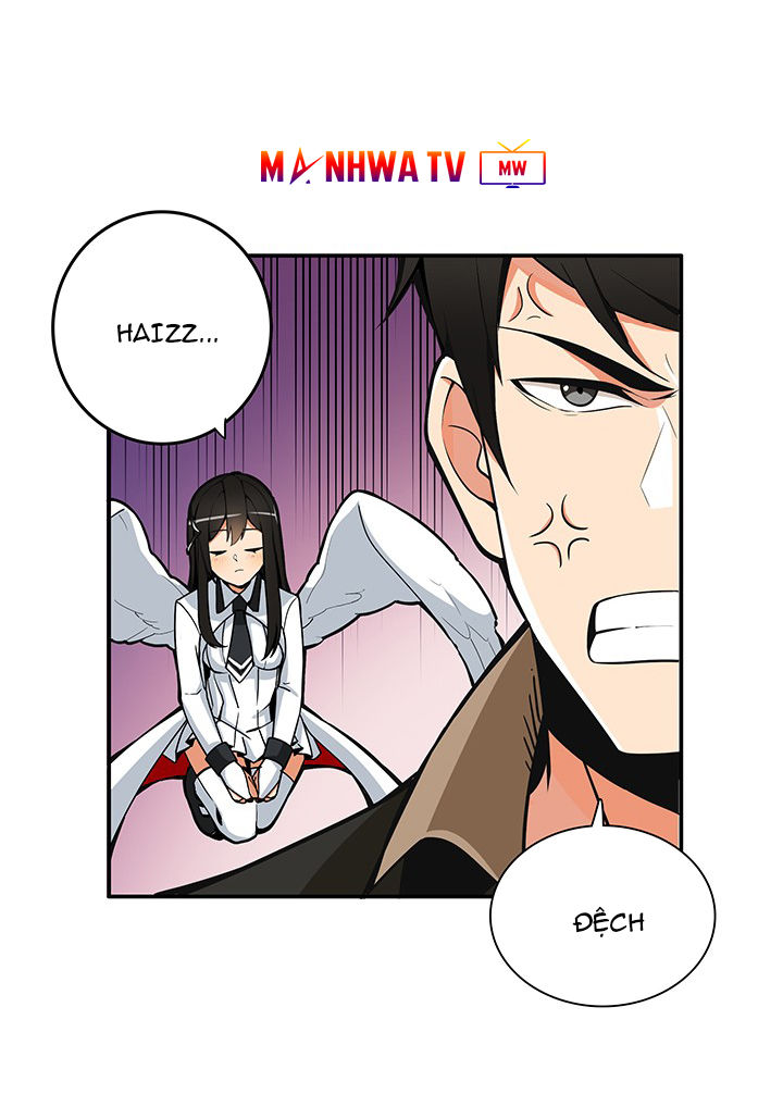 Tôi Là Người Chơi Duy Nhất Đăng Nhập Chapter 18 - 37