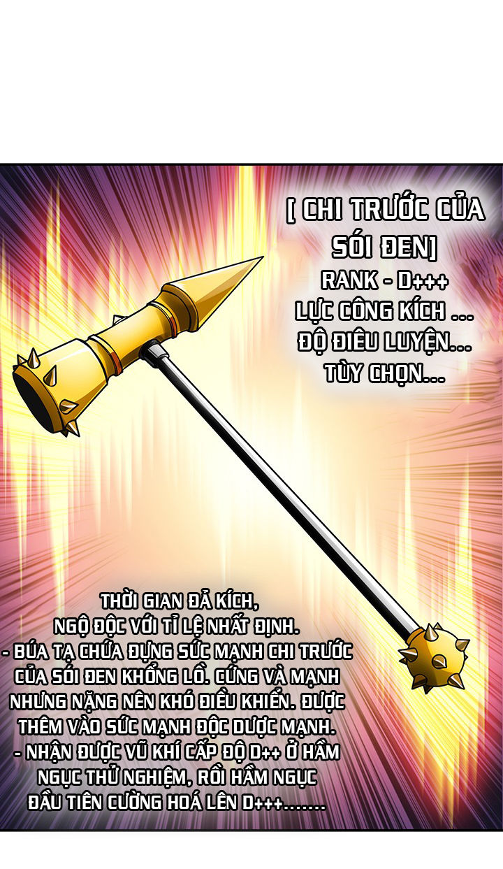 Tôi Là Người Chơi Duy Nhất Đăng Nhập Chapter 18 - 40