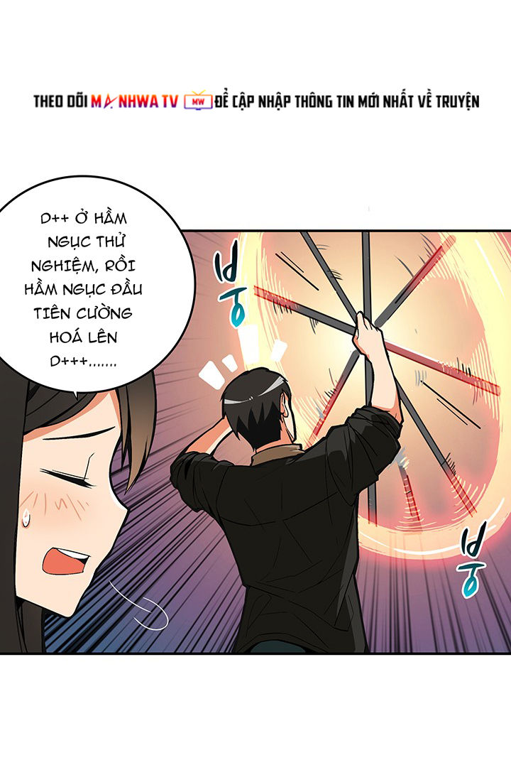 Tôi Là Người Chơi Duy Nhất Đăng Nhập Chapter 18 - 41