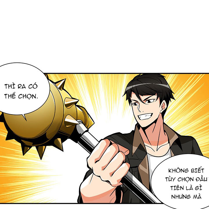 Tôi Là Người Chơi Duy Nhất Đăng Nhập Chapter 18 - 42
