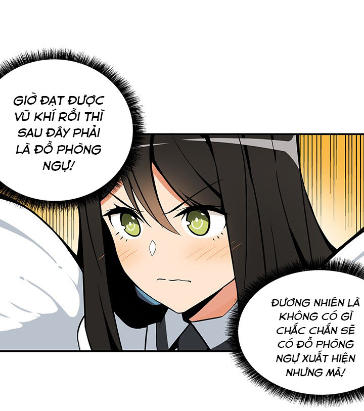 Tôi Là Người Chơi Duy Nhất Đăng Nhập Chapter 18 - 44