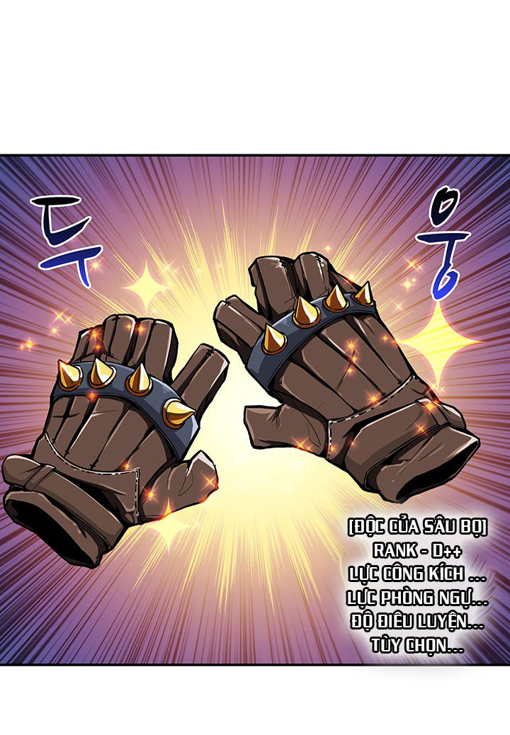 Tôi Là Người Chơi Duy Nhất Đăng Nhập Chapter 18 - 51