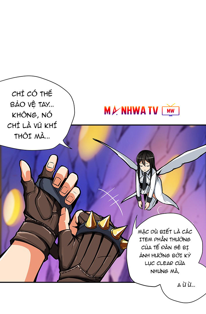 Tôi Là Người Chơi Duy Nhất Đăng Nhập Chapter 18 - 54