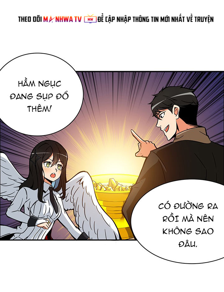 Tôi Là Người Chơi Duy Nhất Đăng Nhập Chapter 18 - 58