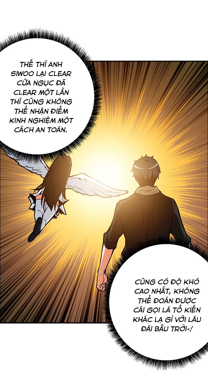 Tôi Là Người Chơi Duy Nhất Đăng Nhập Chapter 18 - 60