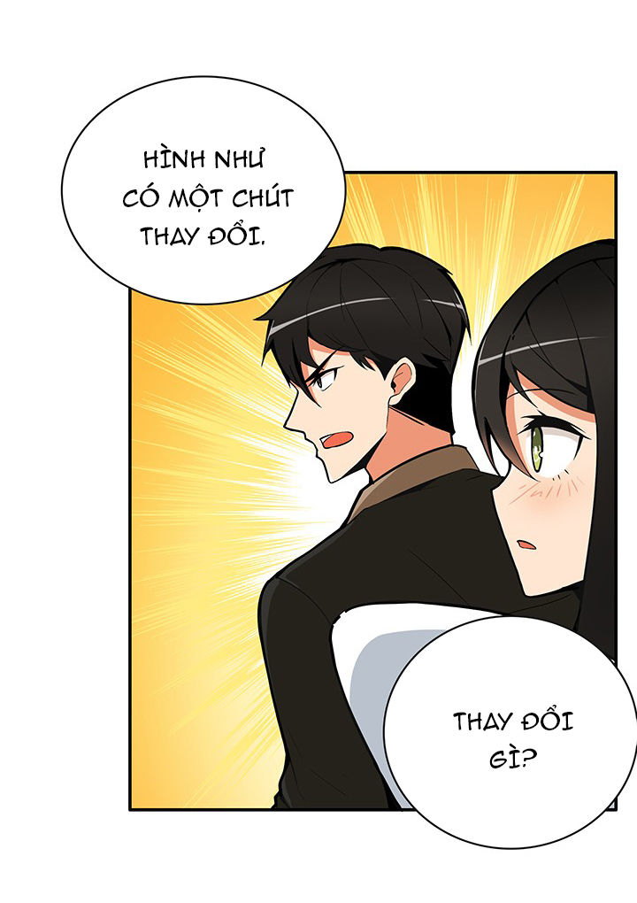 Tôi Là Người Chơi Duy Nhất Đăng Nhập Chapter 18 - 66