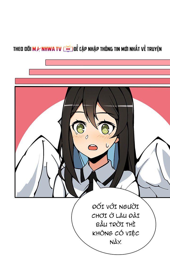 Tôi Là Người Chơi Duy Nhất Đăng Nhập Chapter 19 - 12